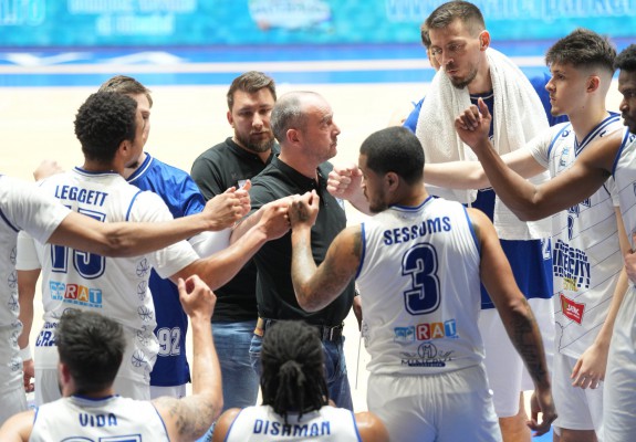 Reacția lui Tudor Costescu după ce Craiova s-a calificat în semifinalele LNBM