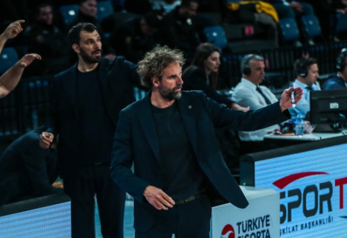 Roger Grimau este pe val în campionatul Turciei