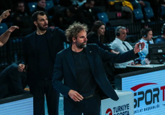 Roger Grimau este pe val în campionatul Turciei