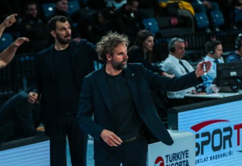 Roger Grimau este pe val în campionatul Turciei