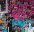 Record de capace stabilit de Wembanyama în înfrângerea contra Timberwolves