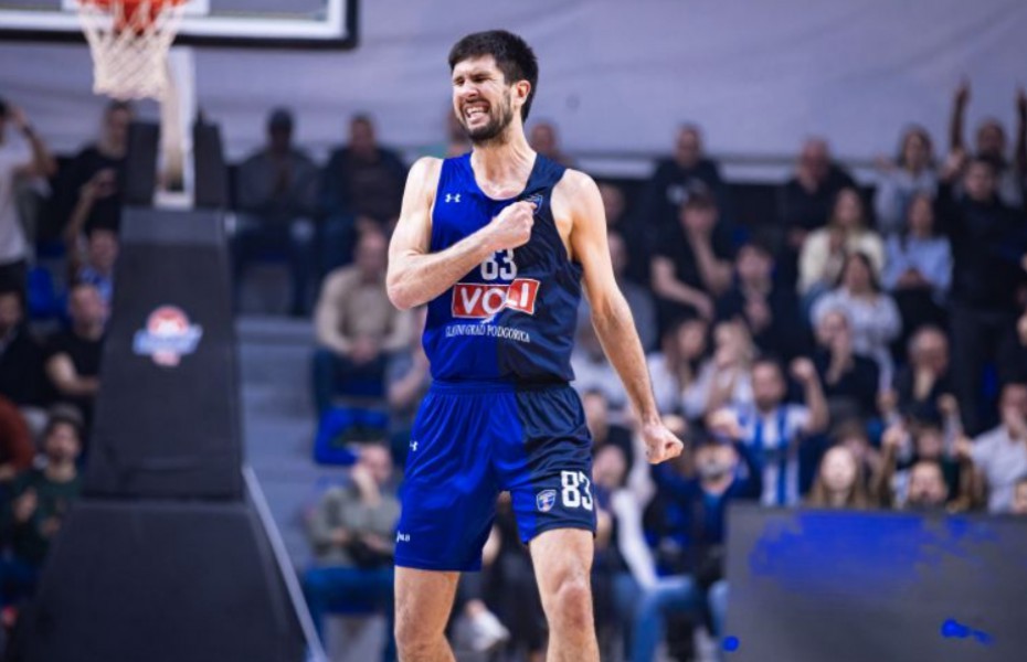U-BT Cluj-Napoca a pierdut primul meci în play-off-ul din ABA