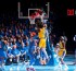 Pistons și Thunder au obținut primele victorii din seriile cu Cavs și Lakers