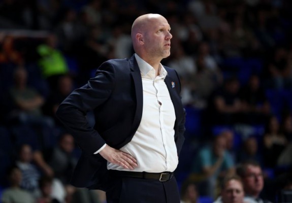 Andrej Zakelj: „De îndată ce le permitem, pedepsesc orice greșeală”