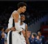 Knicks și Spurs au obținut ultimele victorii din play-off în NBA