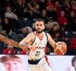 CSM CSU Oradea – Dinamo București, a doua semifinală din LNBM