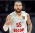 Mike James a fost sancționat pentru comportamentul intimidant față de arbitrii