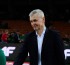 Slask Wroclaw și Ainars Bagatakis s-au despărțit