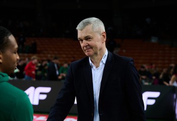 Slask Wroclaw și Ainars Bagatakis s-au despărțit