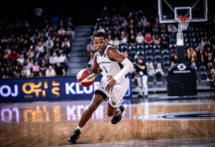 U-BT caută egalarea în seria cu Buducnost din play-off-ul Ligii Adriatice