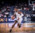 U-BT caută egalarea în seria cu Buducnost din play-off-ul Ligii Adriatice