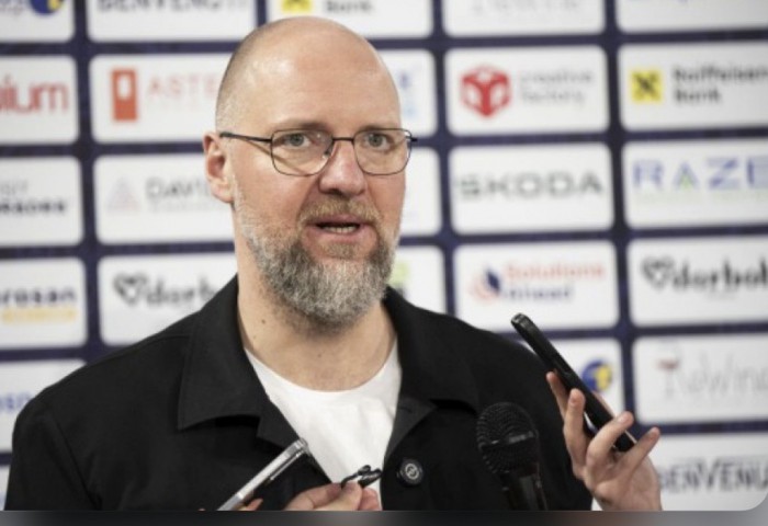 Mihai Silvășan: „Trebuie, e obligatoriu să încercăm să câștigăm acest meci”