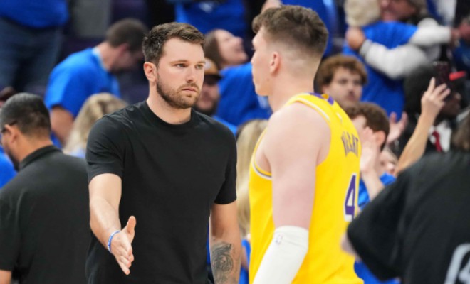 Lakers continuă să sufere în absența lui Doncic