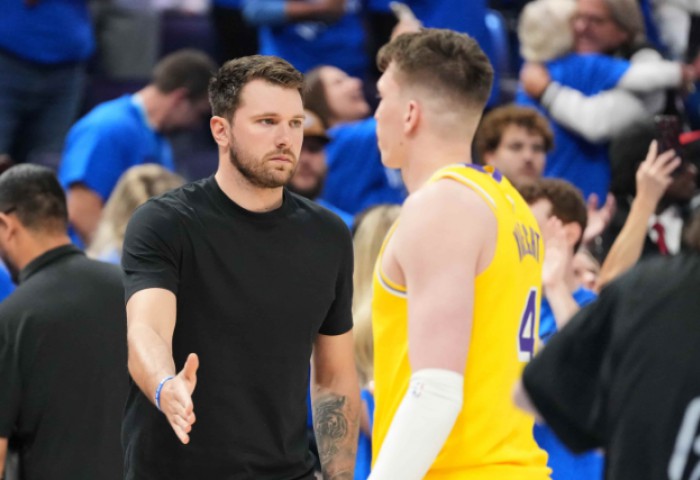 Lakers continuă să sufere în absența lui Doncic