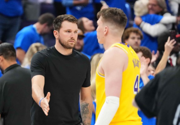 Lakers continuă să sufere în absența lui Doncic