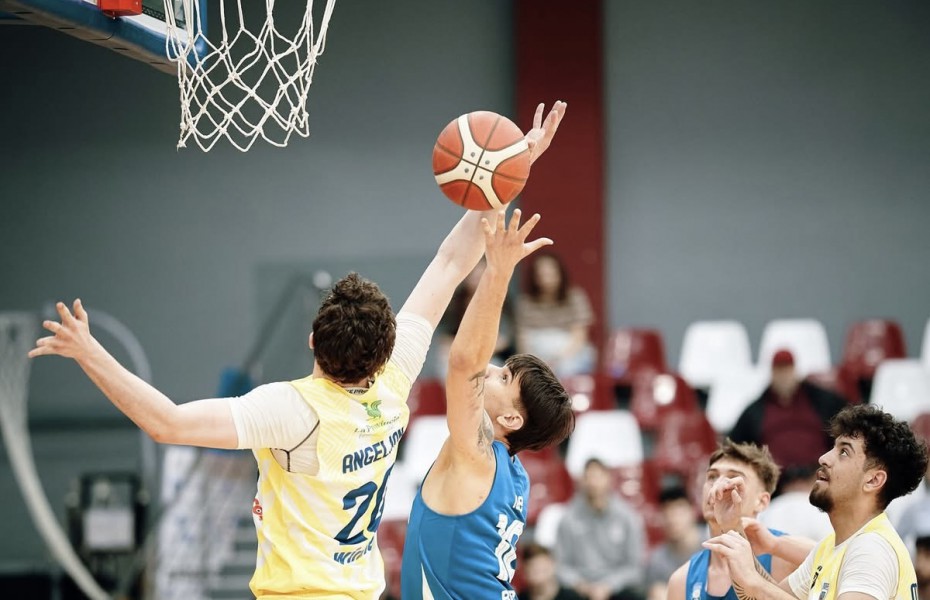 CSM Ploiești este câștigătoarea campionatului național U20 masculin