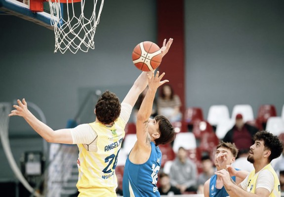CSM Ploiești este câștigătoarea campionatului național U20 masculin