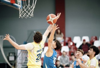 CSM Ploiești este câștigătoarea campionatului național U20 masculin