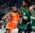 Suspans total vineri seara în Euroligă: Valencia supraviețuiește, Zalgiris nu