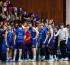 Corona Brașov a trecut fără emoții de Galați în primul meci al seriei