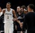 Luptă crâncenă între Timberwolves și Spurs