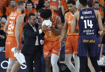 Antrenorul Martinez a avertizat, iar inevitabilul s-a întâmplat