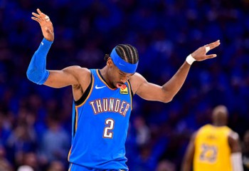 OKC este de neînfrânt în acest play-off