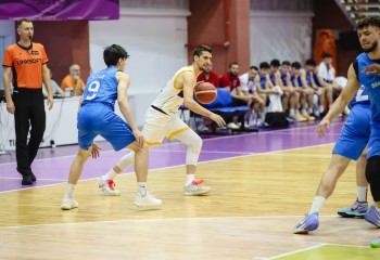 Victorie fără emoții pentru SCM Timișoara împotriva lui Steaua București