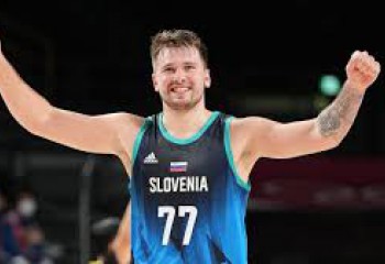 Luka Doncic a anunțat că nu are de gând să revină prea curând pe teren
