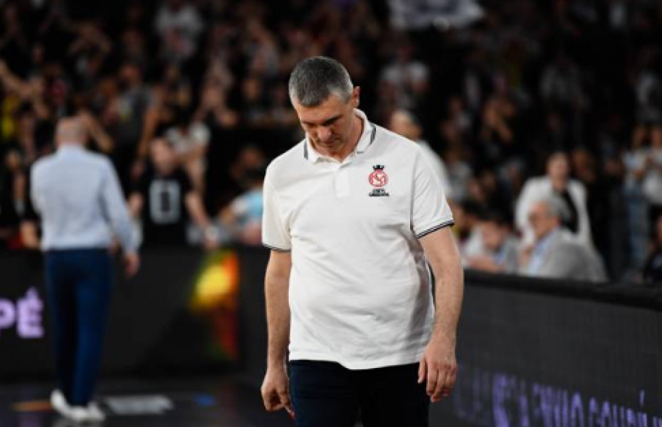 Cristian Achim: „Va fi extrem de greu. Dinamo este foarte bună.”