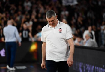 Cristian Achim: „Va fi extrem de greu. Dinamo este foarte bună.”