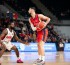 VIDEO. Coșul nevalidat al lui Bobe Nicolescu în finalul meciului doi dintre Oradea și Dinamo