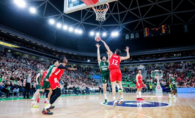 O nouă serie din sferturile de finală din Liga Adriatică va avea nevoie de meci decisiv