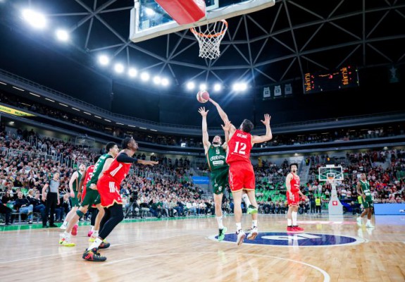 O nouă serie din sferturile de finală din Liga Adriatică va avea nevoie de meci decisiv