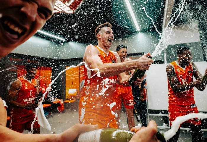 Calificare istorică pentru Valencia în Final Four-ul Euroligii