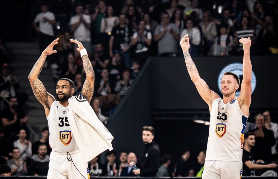U-BT Cluj și SCM Craiova se întâlnesc în a doua semifinală din LNBM