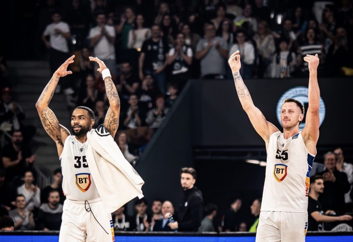 U-BT Cluj și SCM Craiova se întâlnesc în a doua semifinală din LNBM