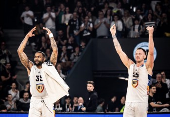 U-BT Cluj și SCM Craiova se întâlnesc în a doua semifinală din LNBM