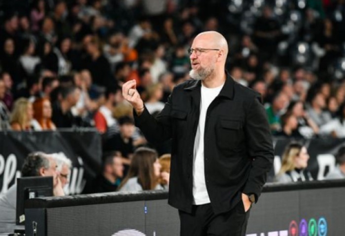 U-BT Cluj și-a atins obiectivul în primul meci din semifinale