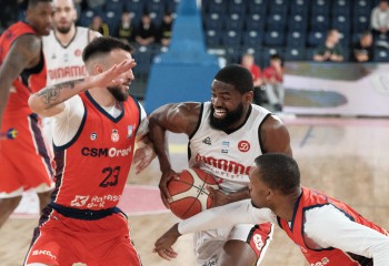 EXCLUSIV. Încă o echipă din campionatul României ar putea participa în sezonul viitor din EuroCup