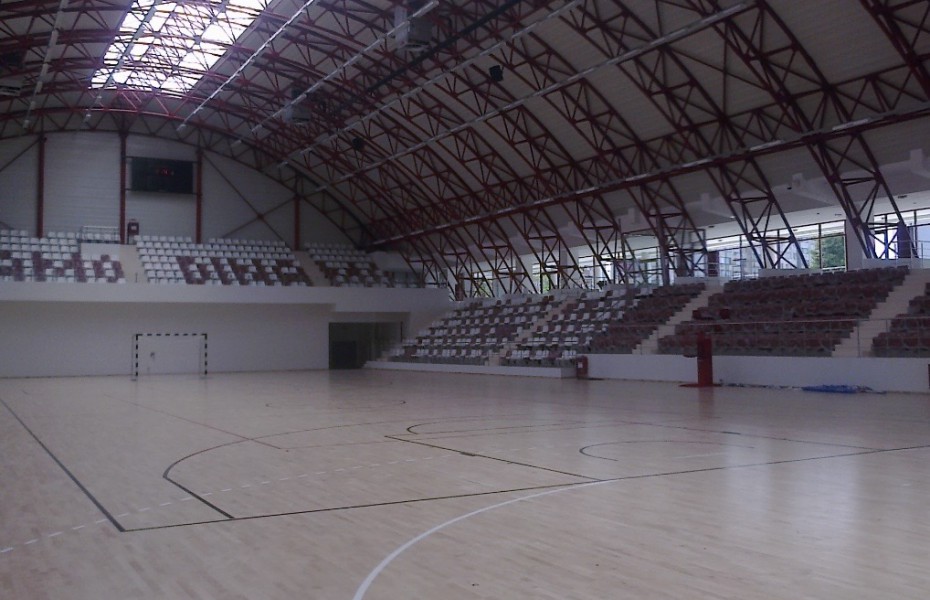 Va fi sau nu o problemă atât de mare sala pentru Dinamo în Eurocup