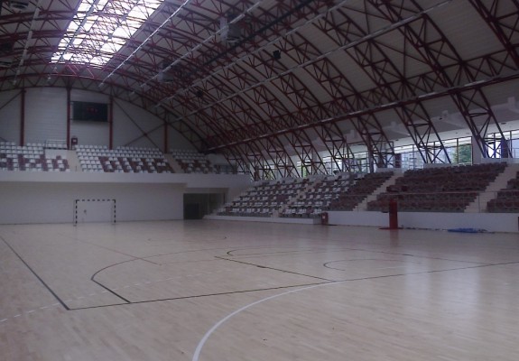 Va fi sau nu o problemă atât de mare sala pentru Dinamo în Eurocup