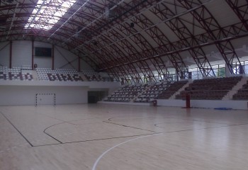 Va fi sau nu o problemă atât de mare sala pentru Dinamo în Eurocup
