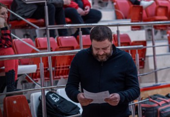 Alexandru Iacobescu: „Acest sezon se datorează valorii și spiritului de echipă”