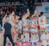 FIBA Europe Cup va avea un nou format din următorul sezon
