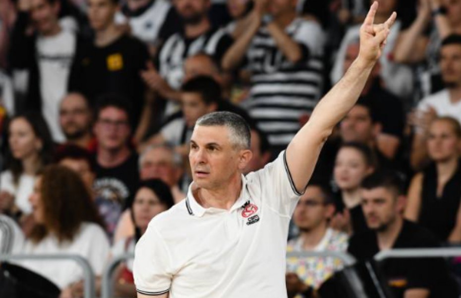 Cristian Achim: „Diferența s-a făcut în sfertul patru.”