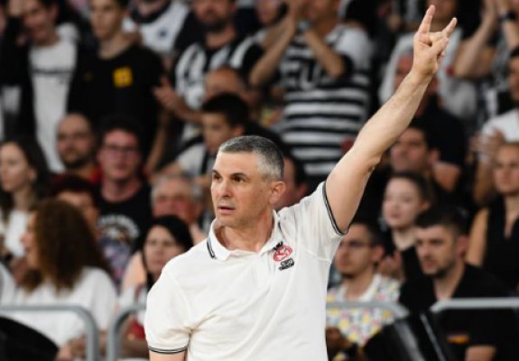 Cristian Achim: „Diferența s-a făcut în sfertul patru.”