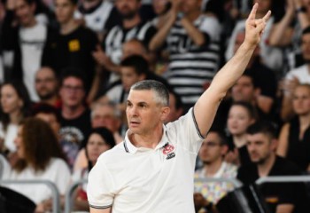 Cristian Achim: „Diferența s-a făcut în sfertul patru.”