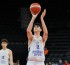 Darius Căruțașu a fost desemnat MVP-ul Final Four-ului U19 din Turcia