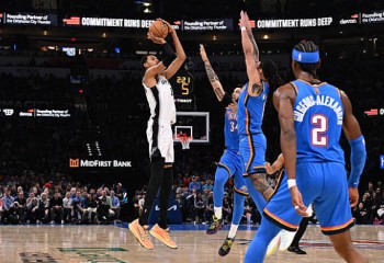 Cunoaștem finalistele din fiecare Conferință din NBA